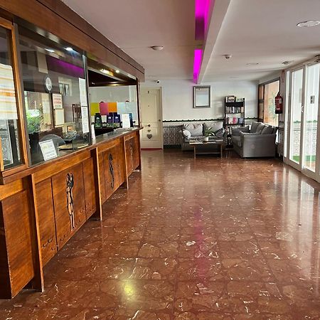Acuario Apartments Benalmadena 1 Bedroom, 2 Bathrooms Luaran gambar