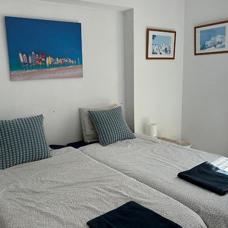 Acuario Apartments Benalmadena 1 Bedroom, 2 Bathrooms Luaran gambar