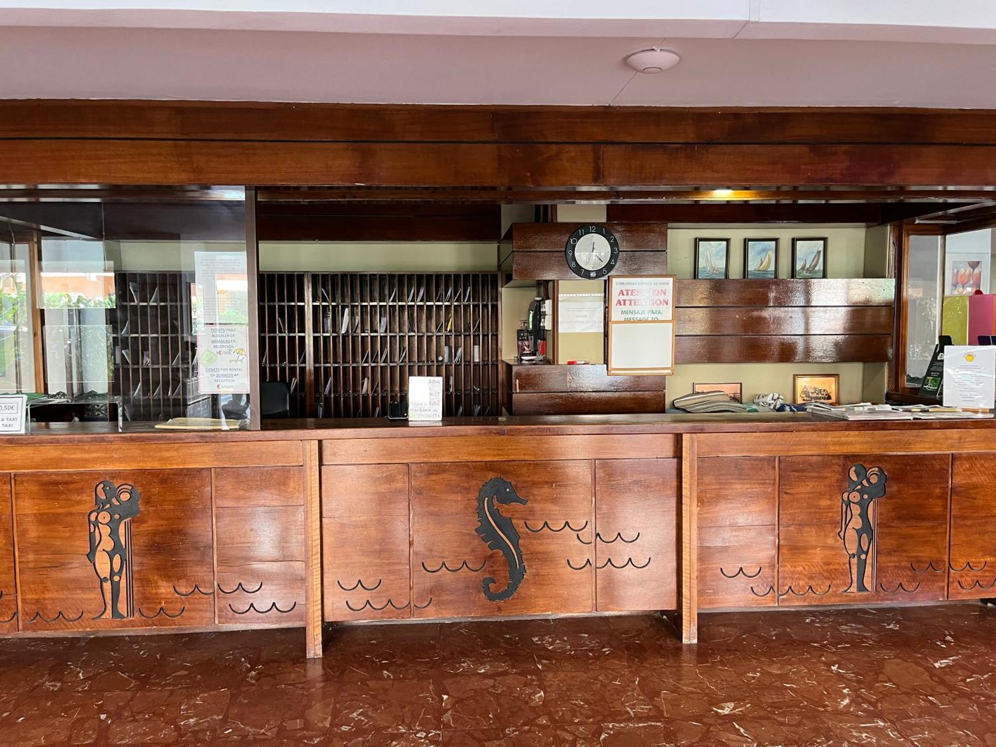 Acuario Apartments Benalmadena 1 Bedroom, 2 Bathrooms Luaran gambar