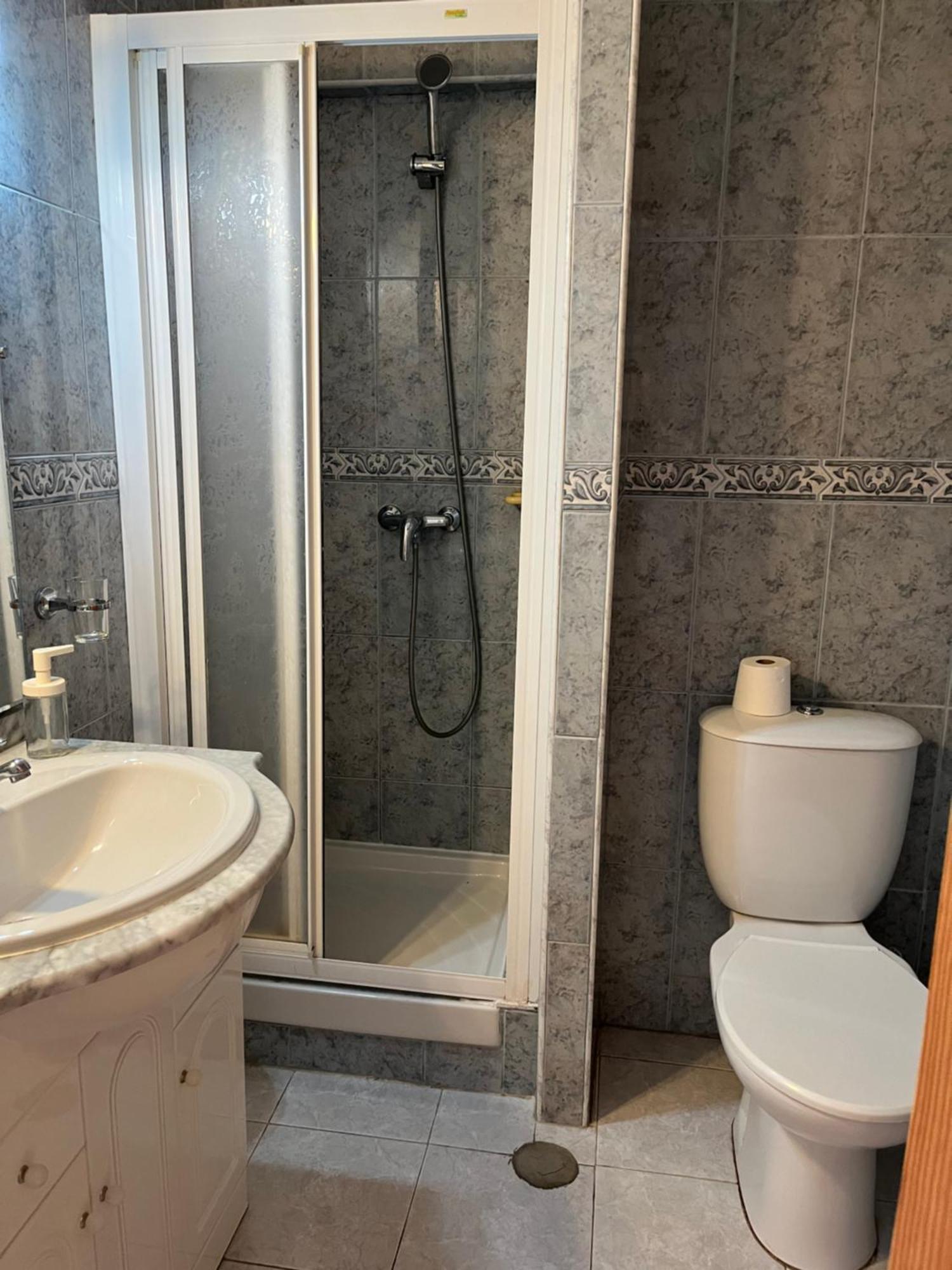Acuario Apartments Benalmadena 1 Bedroom, 2 Bathrooms Luaran gambar
