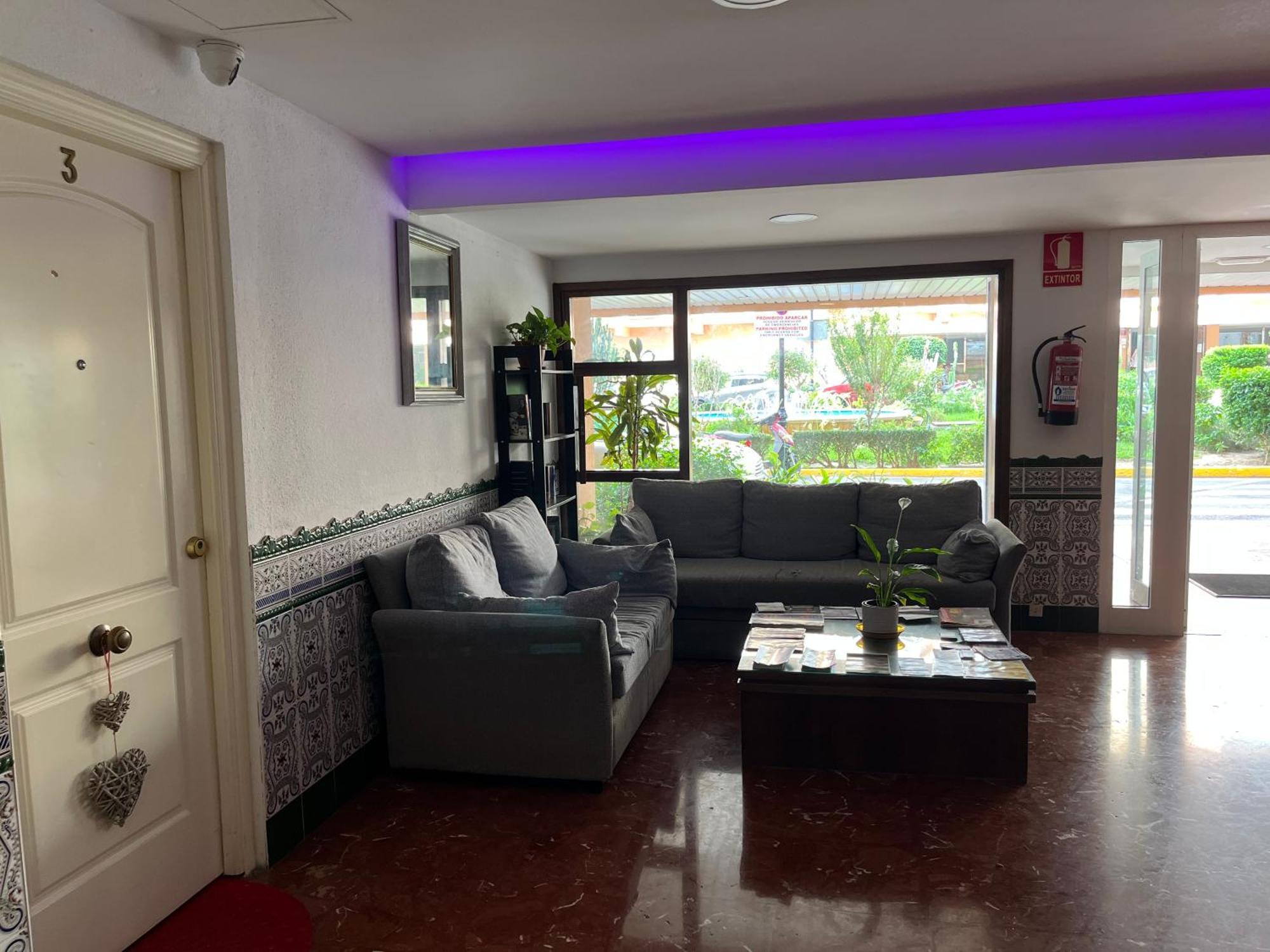 Acuario Apartments Benalmadena 1 Bedroom, 2 Bathrooms Luaran gambar