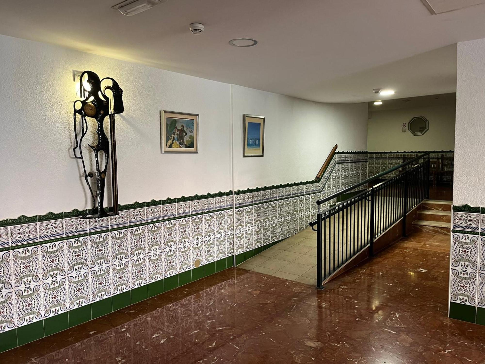 Acuario Apartments Benalmadena 1 Bedroom, 2 Bathrooms Luaran gambar