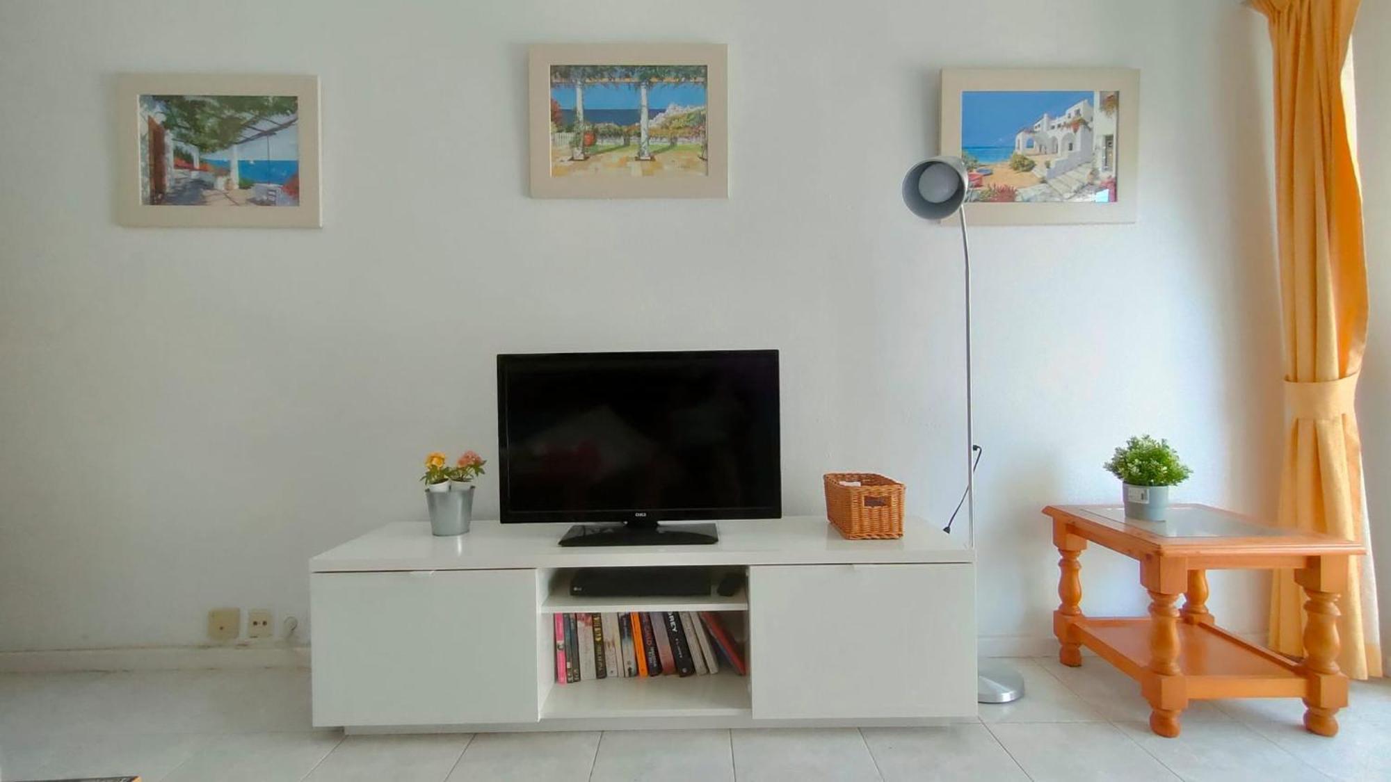 Acuario Apartments Benalmadena 1 Bedroom, 2 Bathrooms Luaran gambar