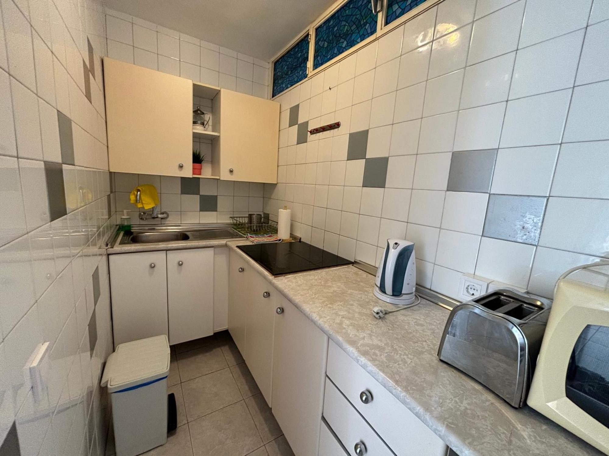 Acuario Apartments Benalmadena 1 Bedroom, 2 Bathrooms Luaran gambar