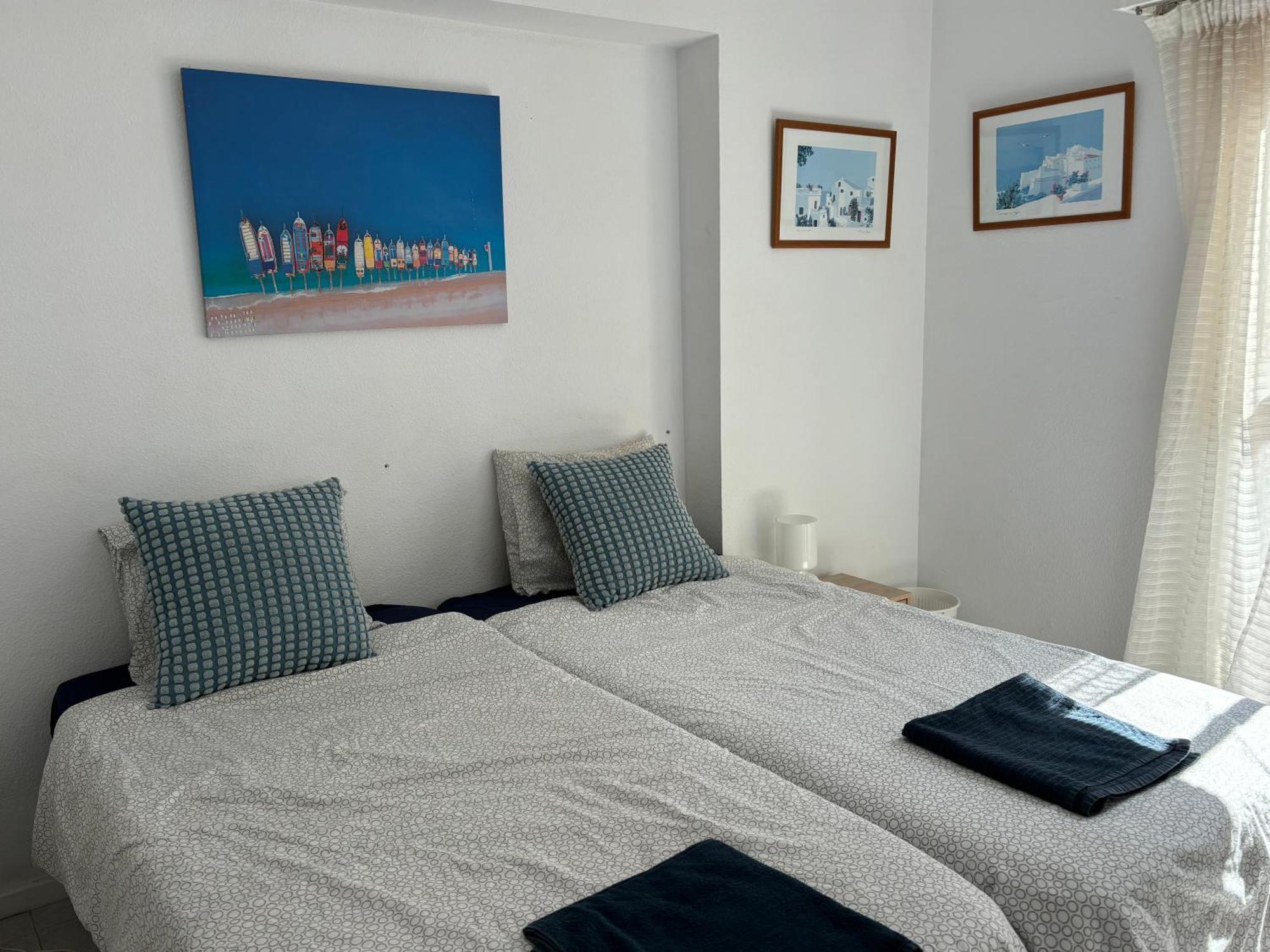 Acuario Apartments Benalmadena 1 Bedroom, 2 Bathrooms Luaran gambar